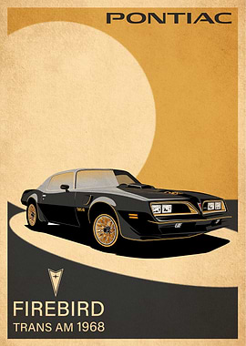 Pontiac Firebird