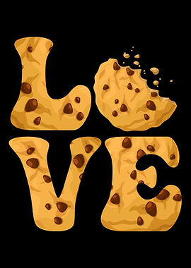 Chocolate Chip Cookie