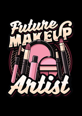 Makeup Artist Beauty