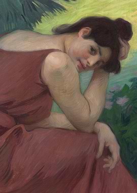 Sejour de paix et de joie