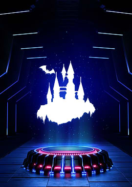 bestselling gaming poster