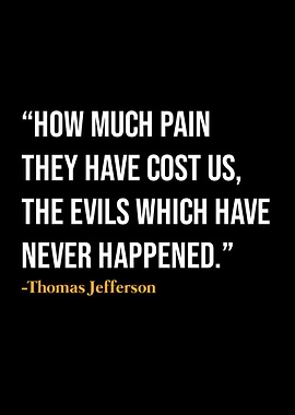 Thomas Jefferson Quotes