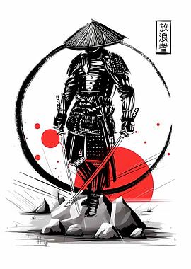 predator samurai japan