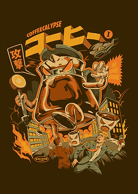 Coffecalypse