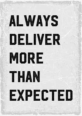 motivational text art