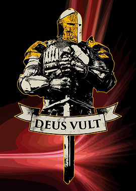 Deus Vult