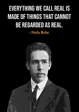Niels Bohr quotes