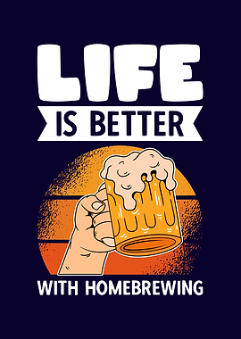 Beer Homebrewing