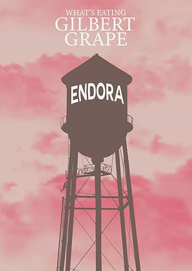 Whats Eating Gilbert Grape