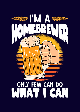 Beer Homebrewing