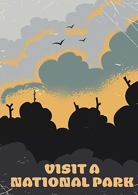 Visit a national park