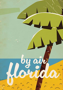 By Air Florida