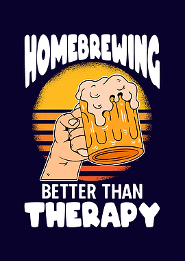 Beer Homebrewing