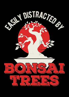 Funny Bonsai Trees
