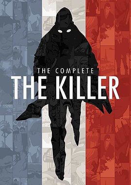 the killer