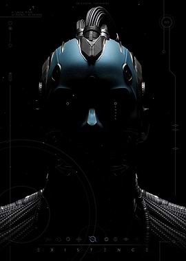 Asphyxia character 02