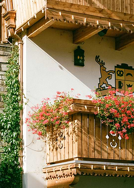 Leavenworth Washington PNW