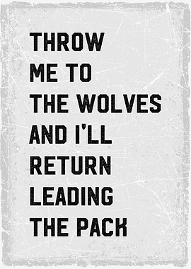 motivational text art