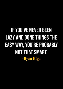 Ryan Higa Quotes