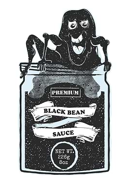 Black Bean Sauce