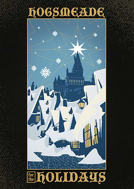 Hogsmeade for Holidays