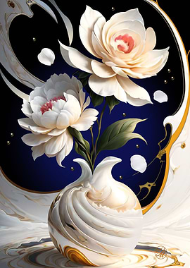 The Scent of Gardenias