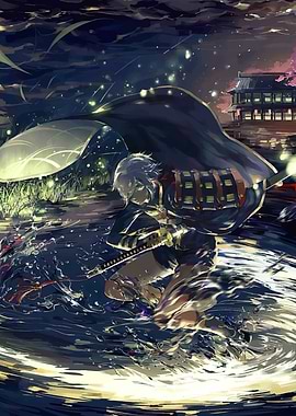 tanjiro demon slayer