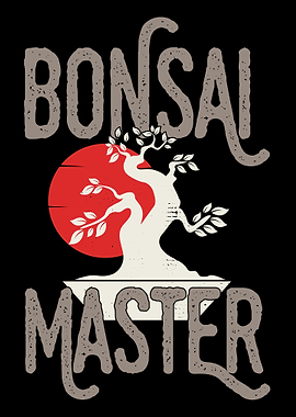 Bonsai Master