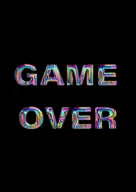 Game over