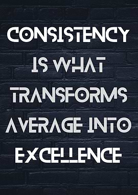 Motivation For Excellence