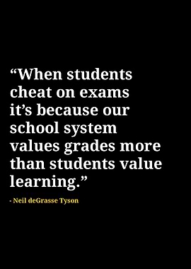 Neil degrasse Tyson quotes