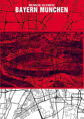 Bayern Munchen Olympic