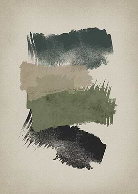 Brush Stroke Fairy Tale 1