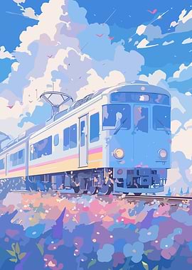 aesthetic lofi vapor