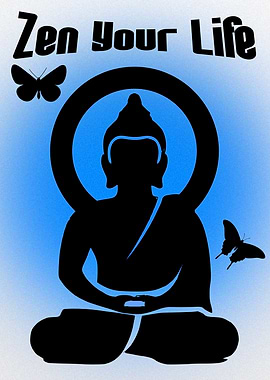 Zen Your Life