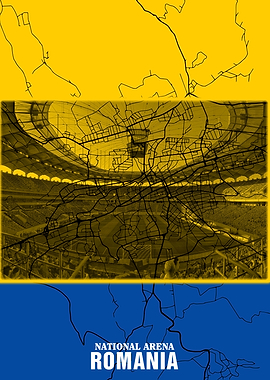 Romania National Arena