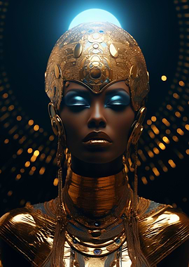 Black Space Explorer