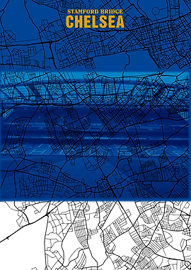 Chelsea Stamford Bridge