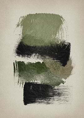 Brush Stroke Fairy Tale 2