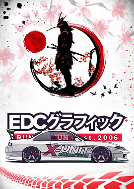 Initial D Legend Anime