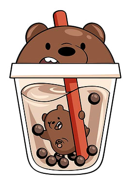 boba drink