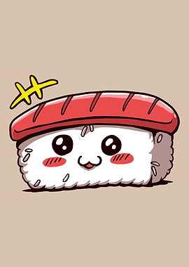 Kawaii Sushi