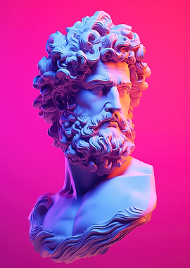 Classic Synthwave Serenity