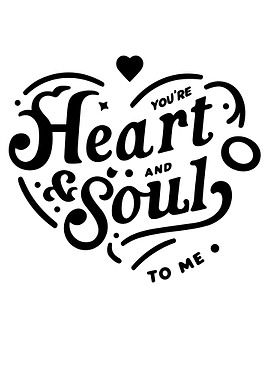 Youre Heart and Soul