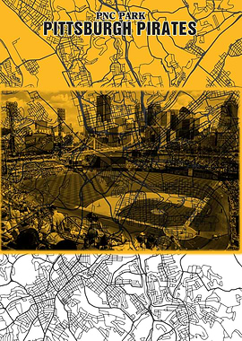 Pittsburgh Pirates PNC