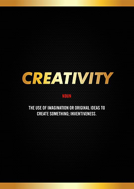 creativity