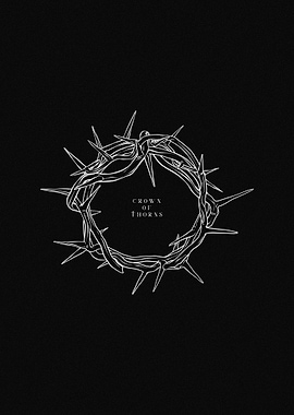 CROWN OF THORNS