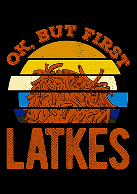 Happy Hanukkah Chanukah