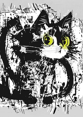 Glitch Cats