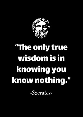Socrates Quotes